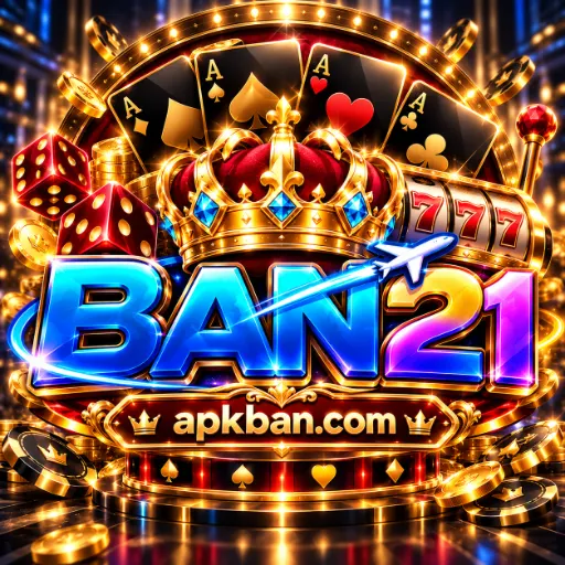 BAN21 icon