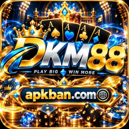 DKM88 icon